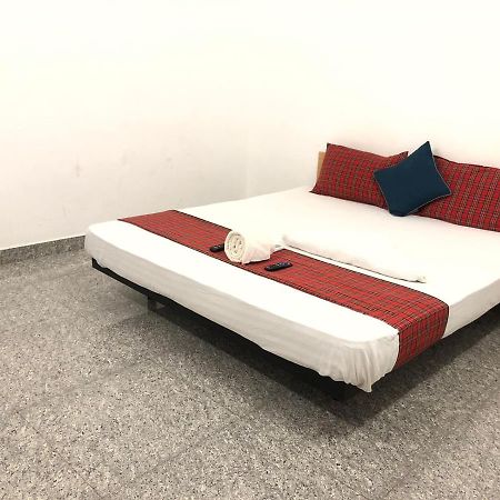 فندق Seascape Residency White Town بونديتْشيري المظهر الخارجي الصورة
